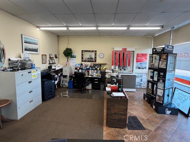 440 Quintana Road