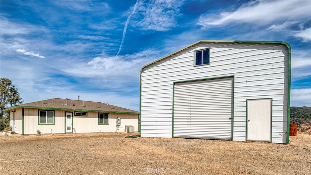 19800 Cantwell Ranch Road