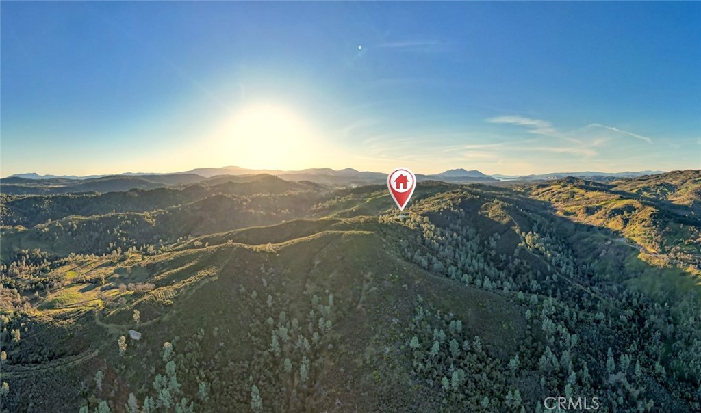 19800 Cantwell Ranch Road
