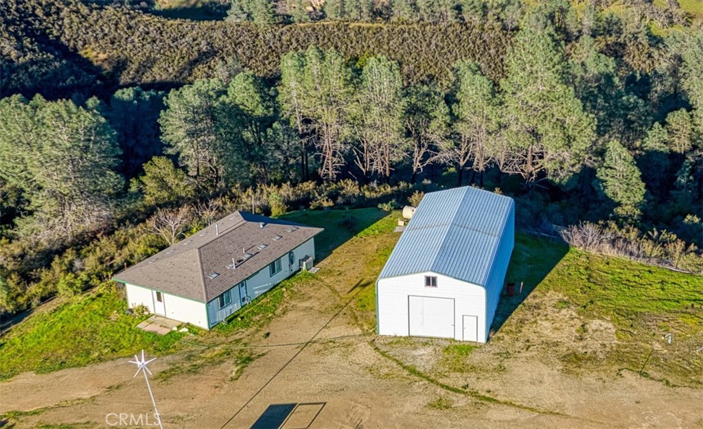 19800 Cantwell Ranch Road