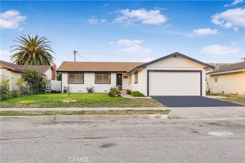 A home in Lompoc