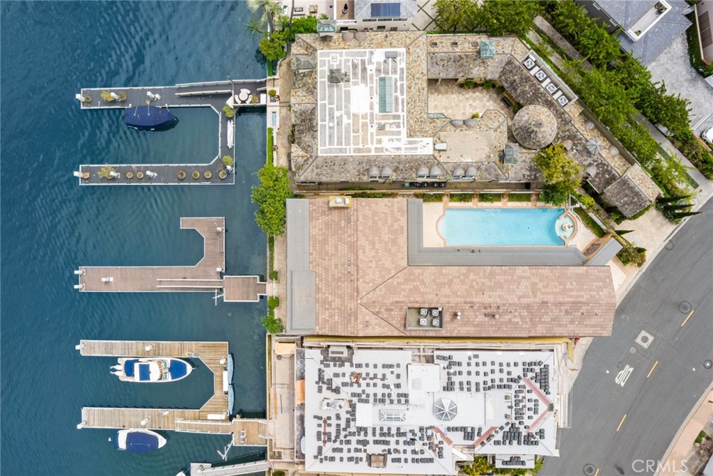 Lido Island (LIDO) - Residential