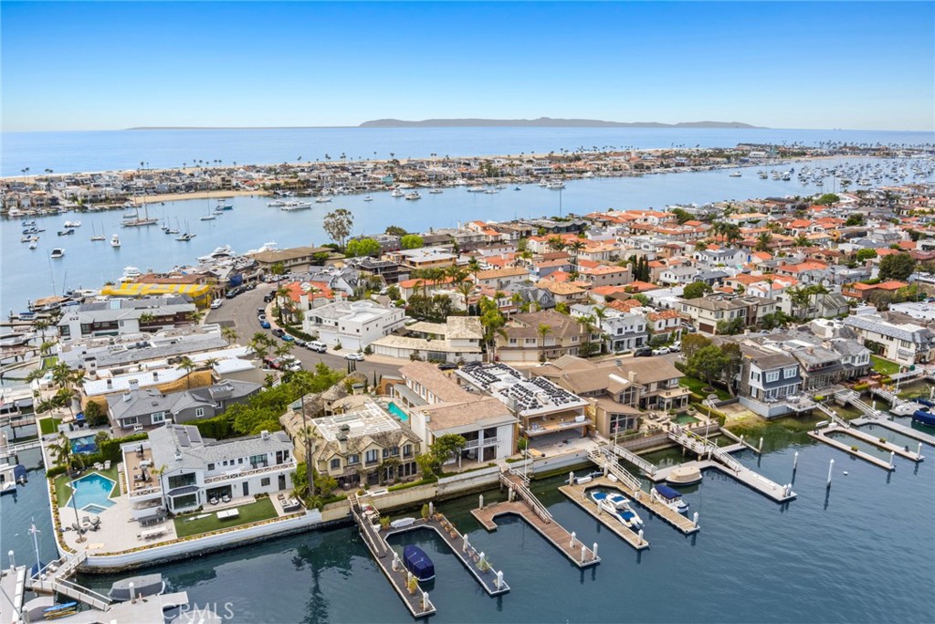 Lido Island (LIDO) - Residential