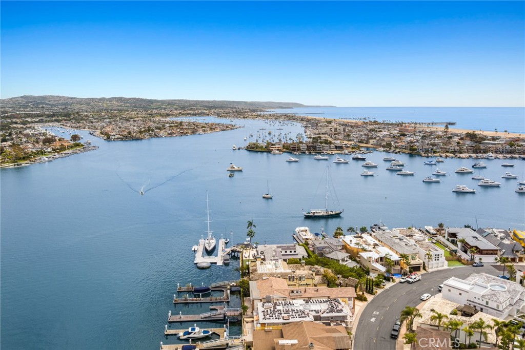 Lido Island (LIDO) - Residential