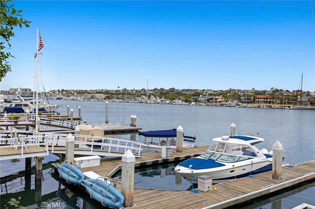 Lido Island (LIDO) - Residential