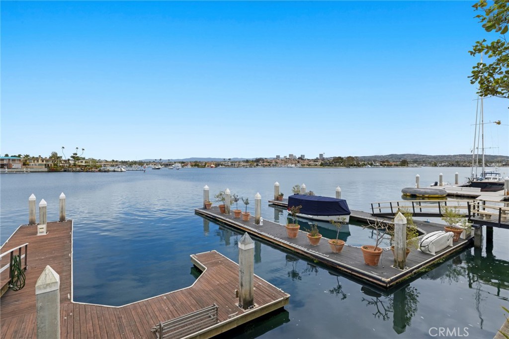 Lido Island (LIDO) - Residential