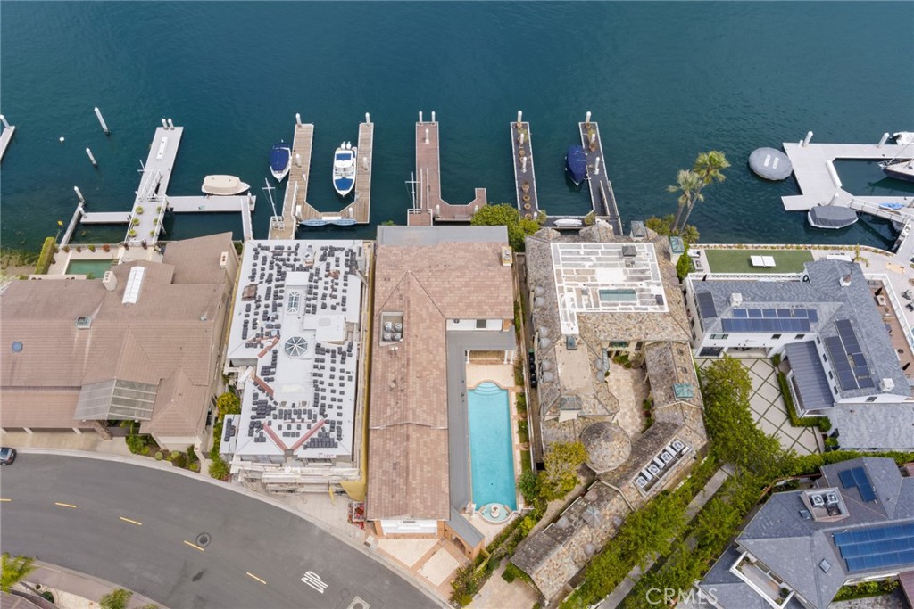 Lido Island (LIDO) - Residential