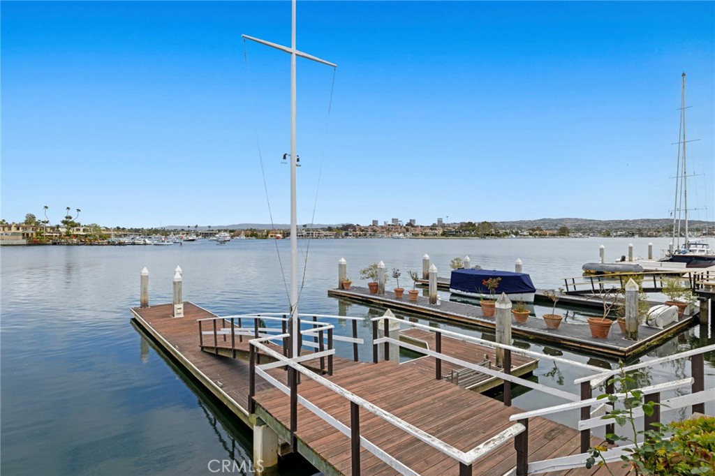 Lido Island (LIDO) - Residential