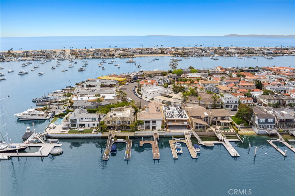 Lido Island (LIDO) - Residential