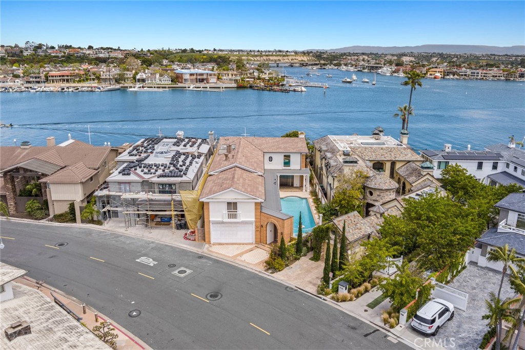 Lido Island (LIDO) - Residential