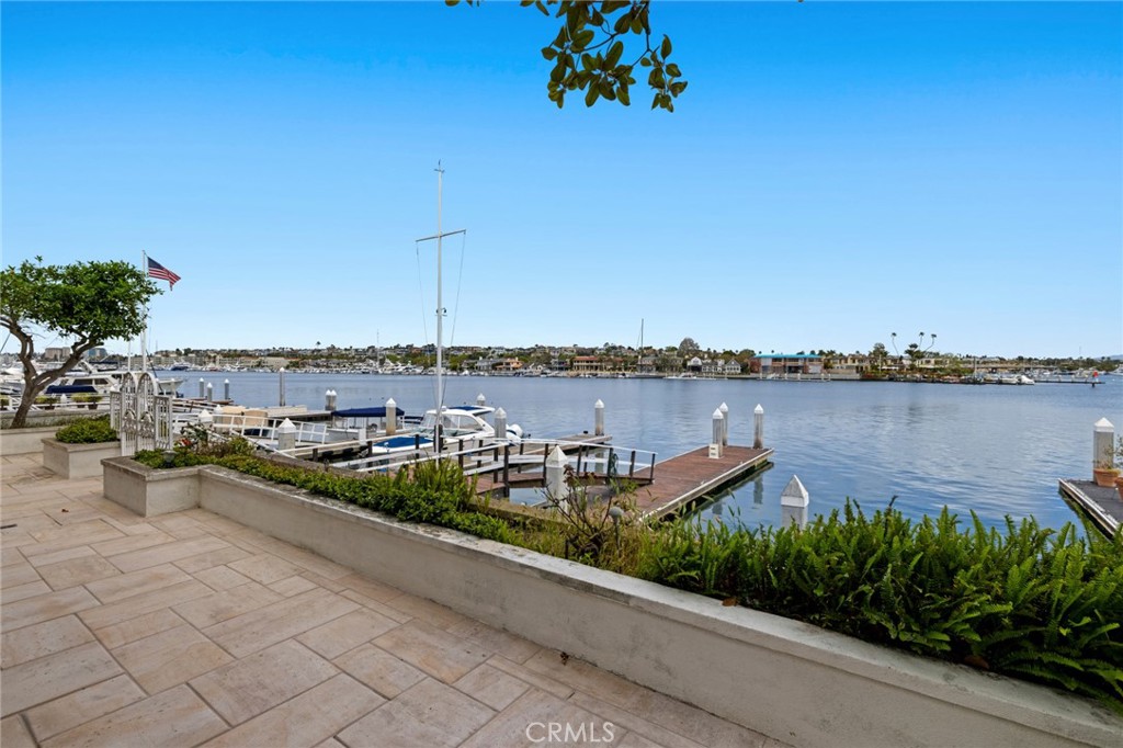 Lido Island (LIDO) - Residential