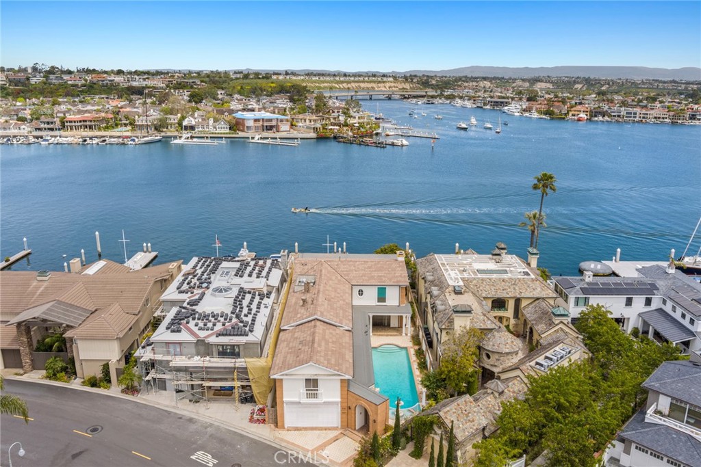 Lido Island (LIDO) - Residential