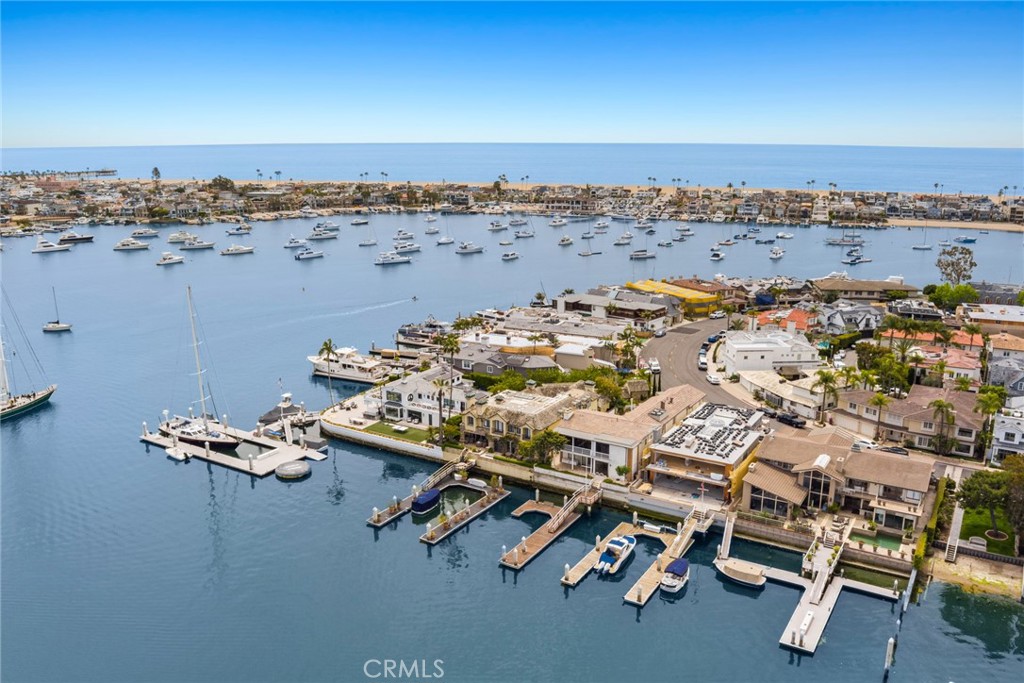 Lido Island (LIDO) - Residential