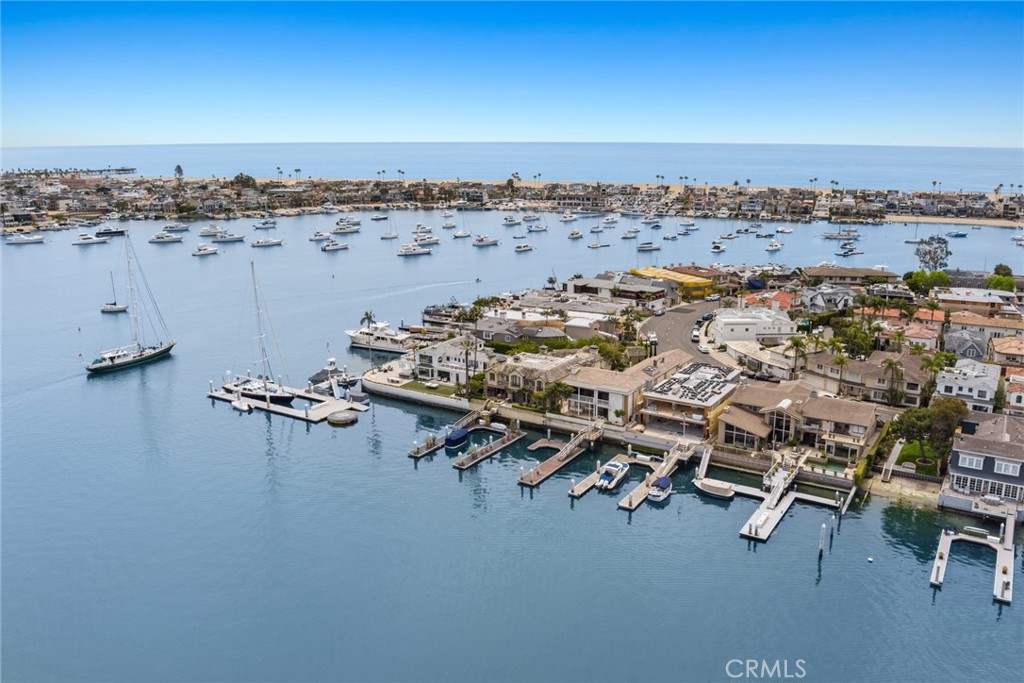 Lido Island (LIDO) - Residential