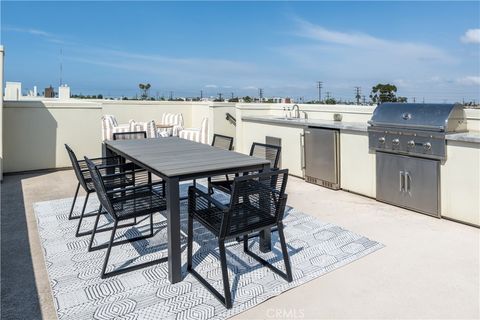 A home in Newport Beach