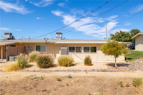 A home in Menifee