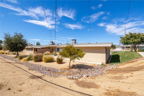 A home in Menifee