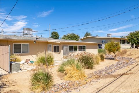 A home in Menifee