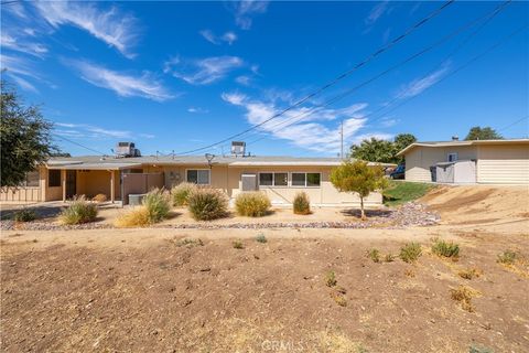 A home in Menifee