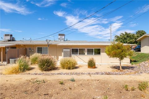 A home in Menifee