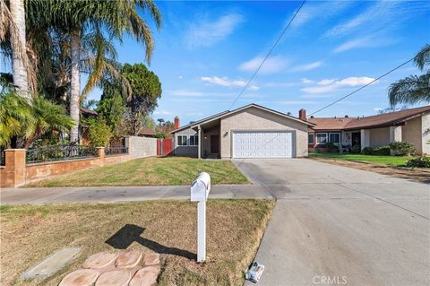 A home in Riverside