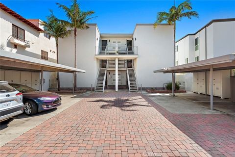 A home in San Clemente