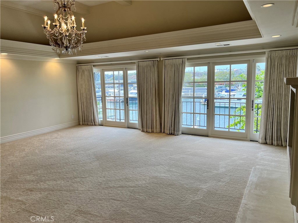 Linda Isle (LIND) - Residential Lease