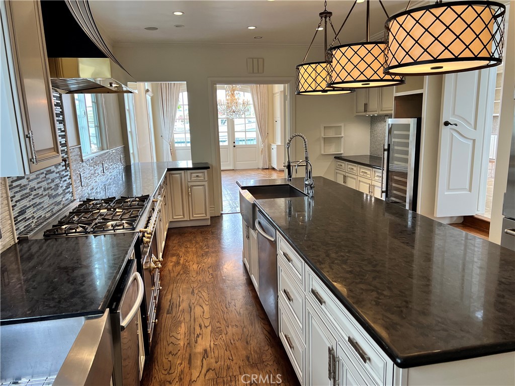 Linda Isle (LIND) - Residential Lease