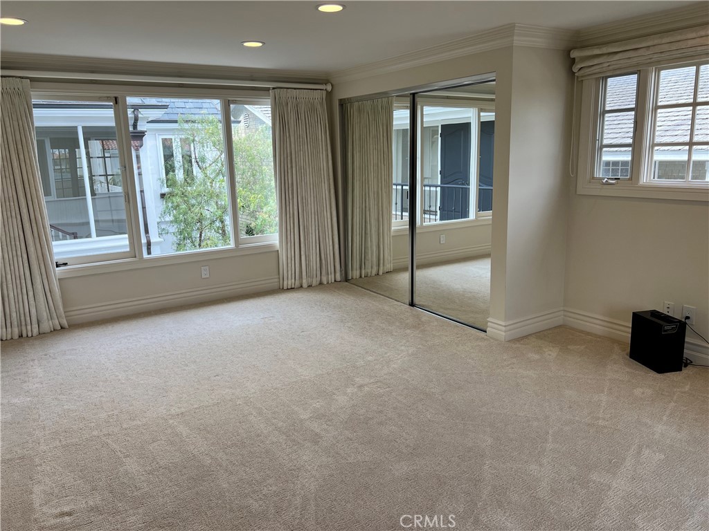 Linda Isle (LIND) - Residential Lease