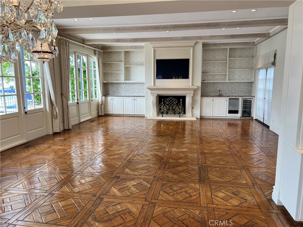Linda Isle (LIND) - Residential Lease