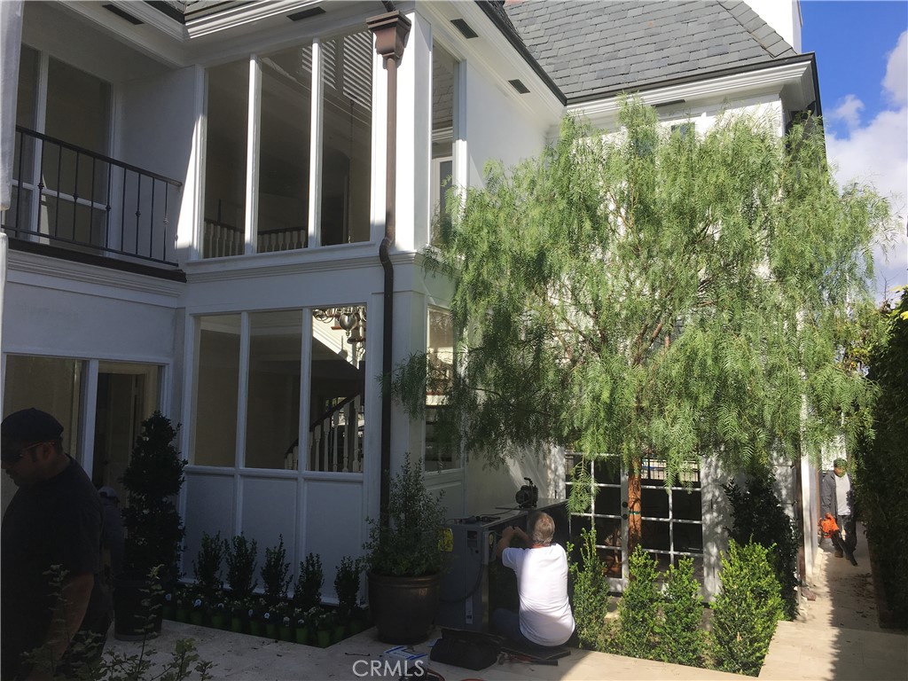 Linda Isle (LIND) - Residential Lease
