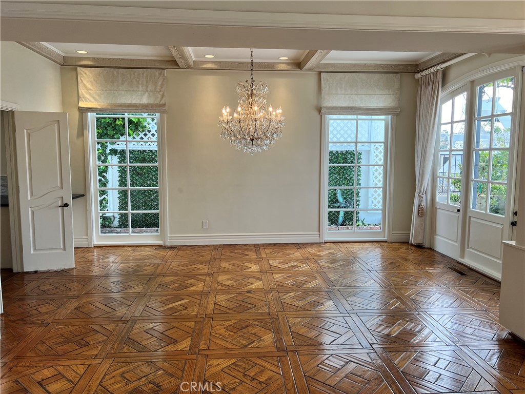 Linda Isle (LIND) - Residential Lease