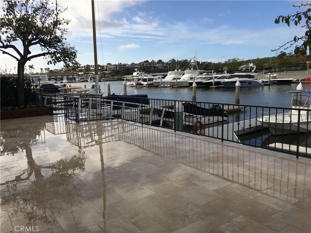 Linda Isle (LIND) - Residential Lease