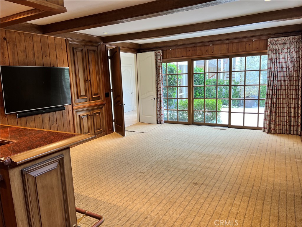 Linda Isle (LIND) - Residential Lease