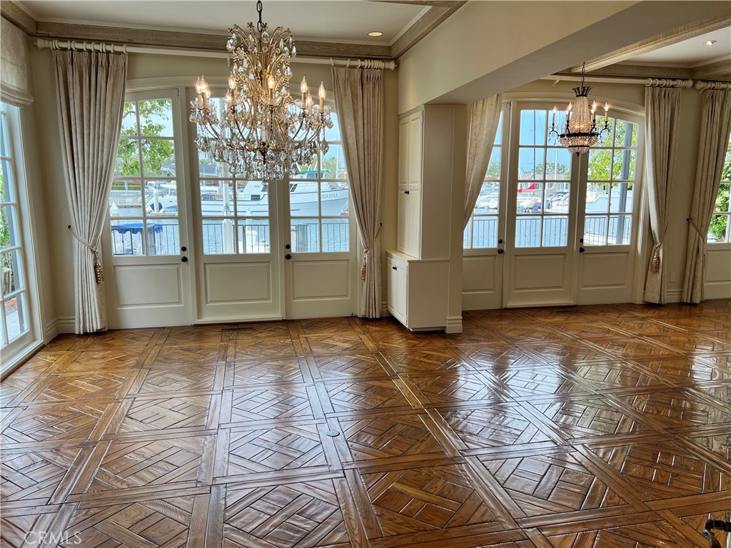 Linda Isle (LIND) - Residential Lease