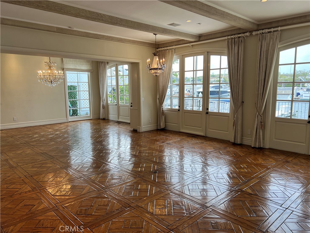 Linda Isle (LIND) - Residential Lease