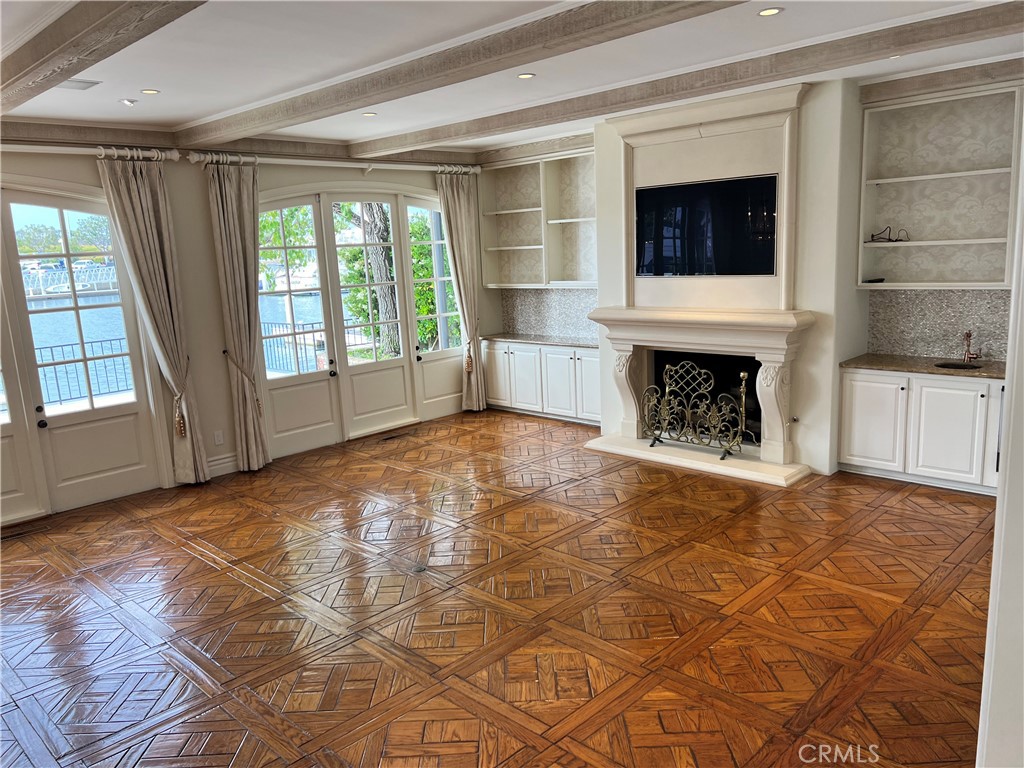 Linda Isle (LIND) - Residential Lease