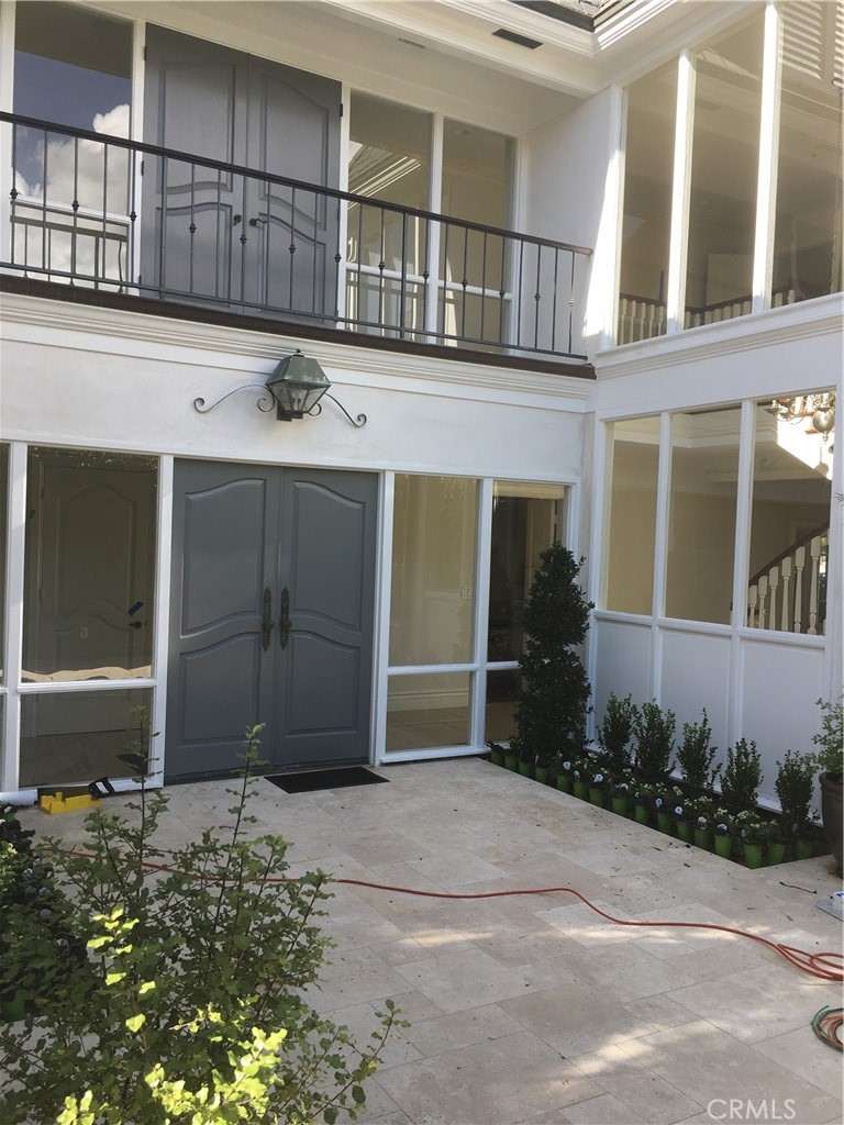 Linda Isle (LIND) - Residential Lease