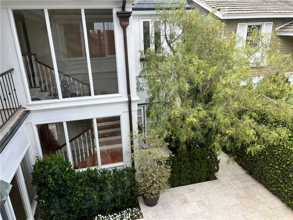 Linda Isle (LIND) - Residential Lease