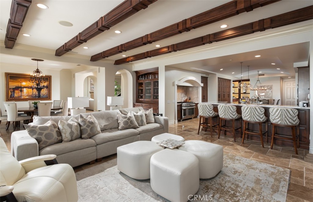 Perazul (PERZ) - Residential