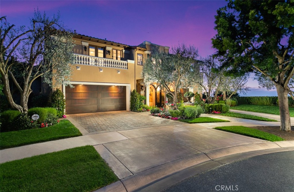 Perazul (PERZ) - Residential