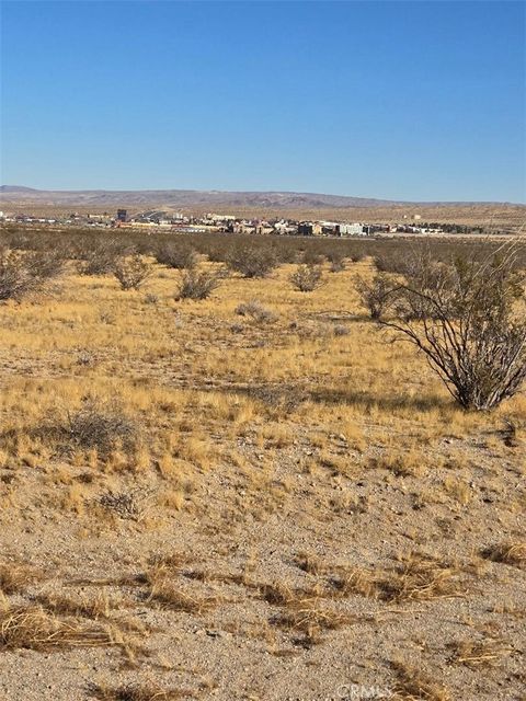 Photo of 0 Arbuckle, Barstow, CA 92311 (MLS # HD25010612)