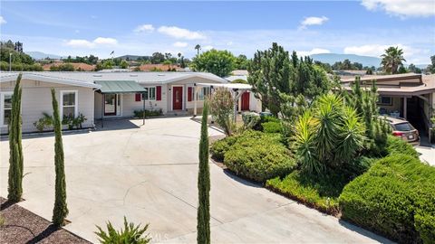 A home in Murrieta