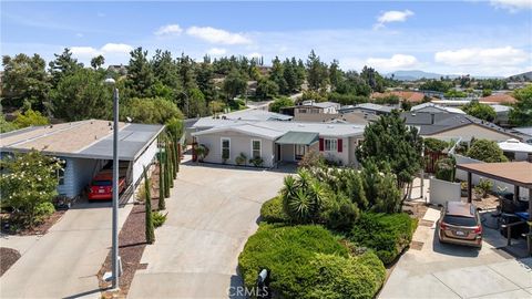 A home in Murrieta