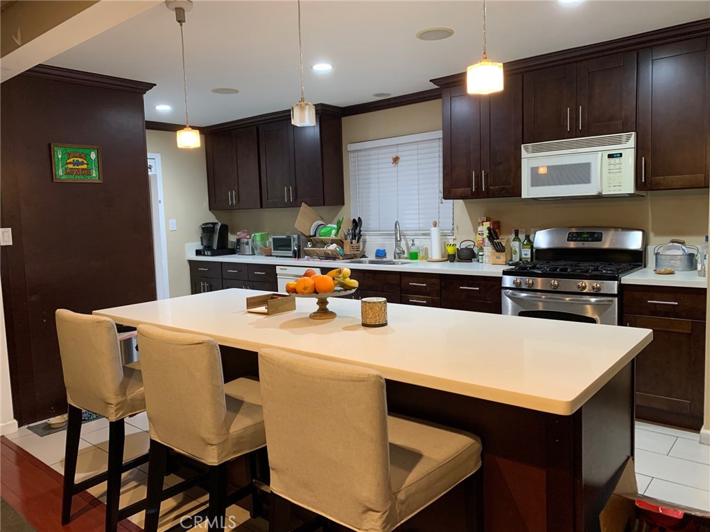 ,Brentwood - Residential Lease