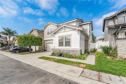 A home in San Pedro