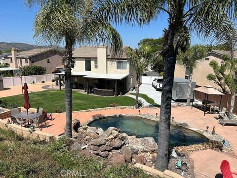 A home in Murrieta