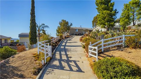 A home in Wildomar