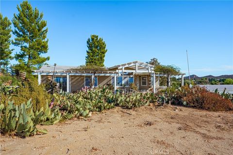 A home in Wildomar