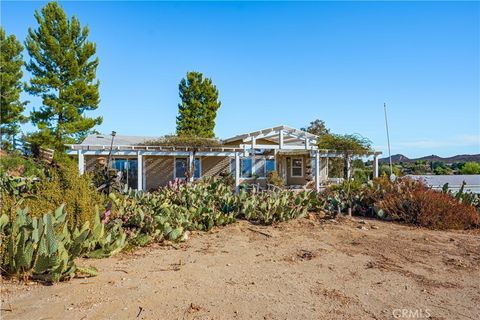 A home in Wildomar